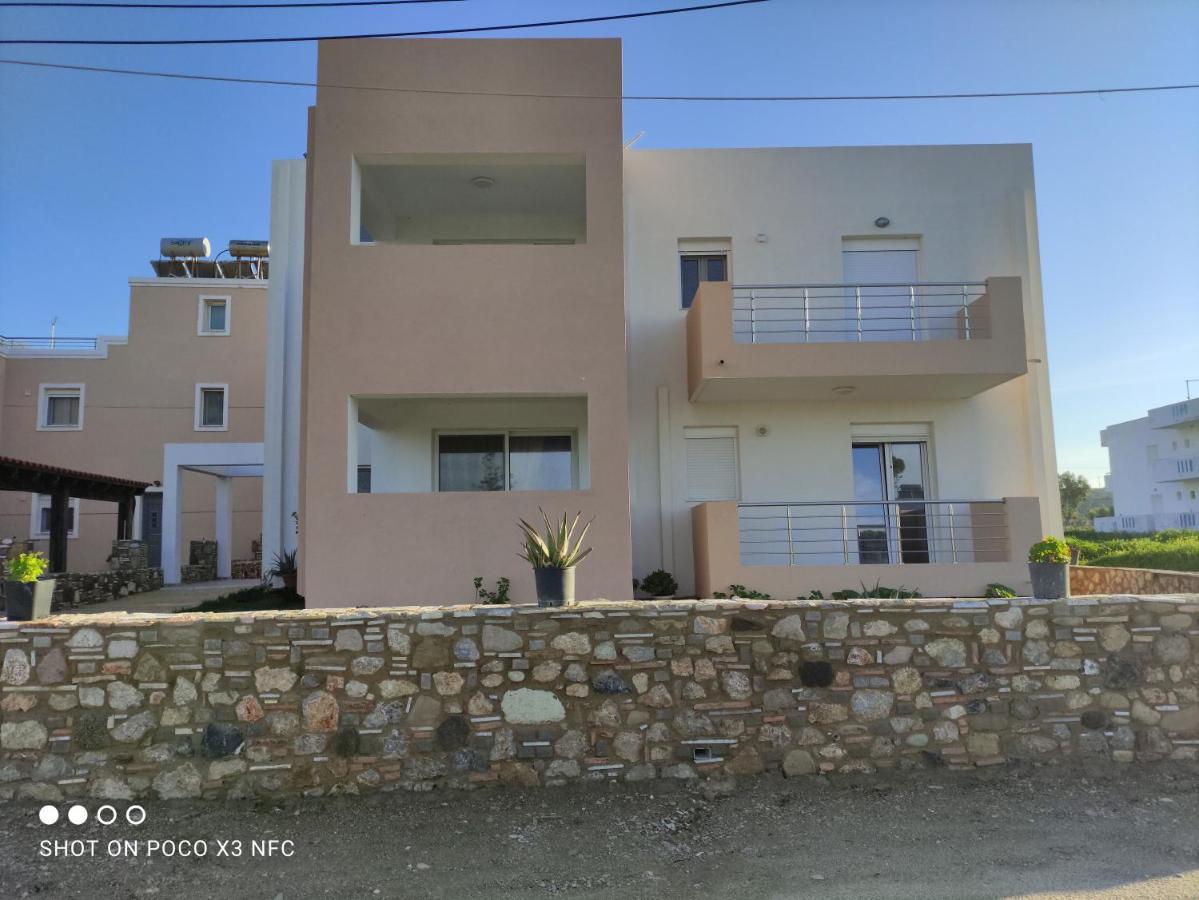 Diamond Deluxe Apartments Mastichari Mastichari  Exterior foto
