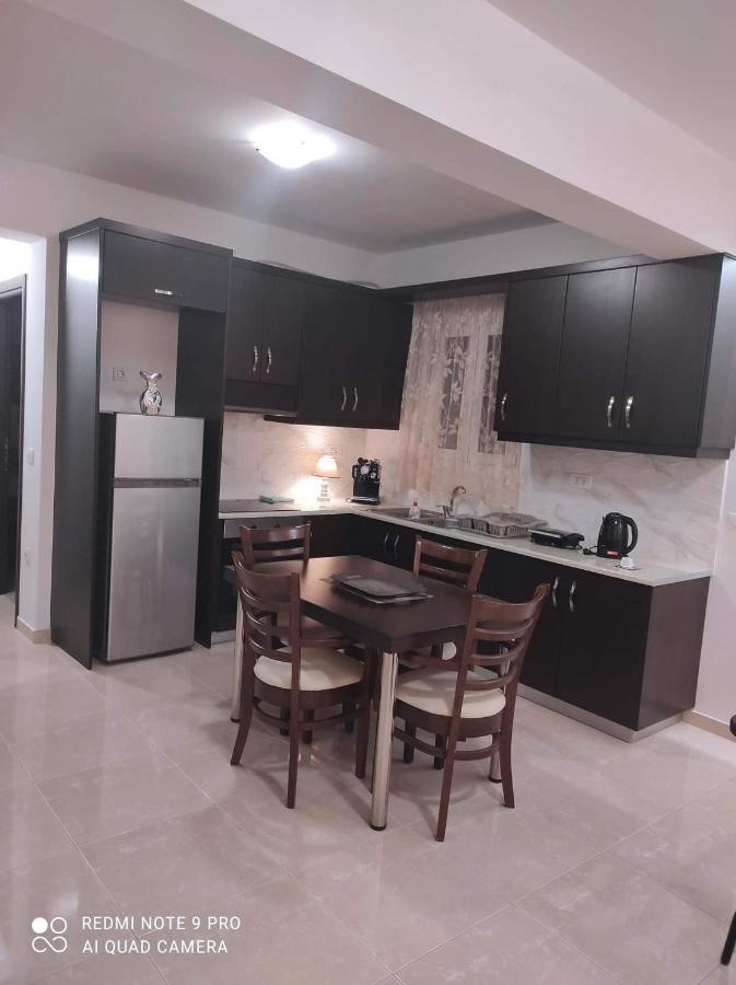 Diamond Deluxe Apartments Mastichari Mastichari  Exterior foto