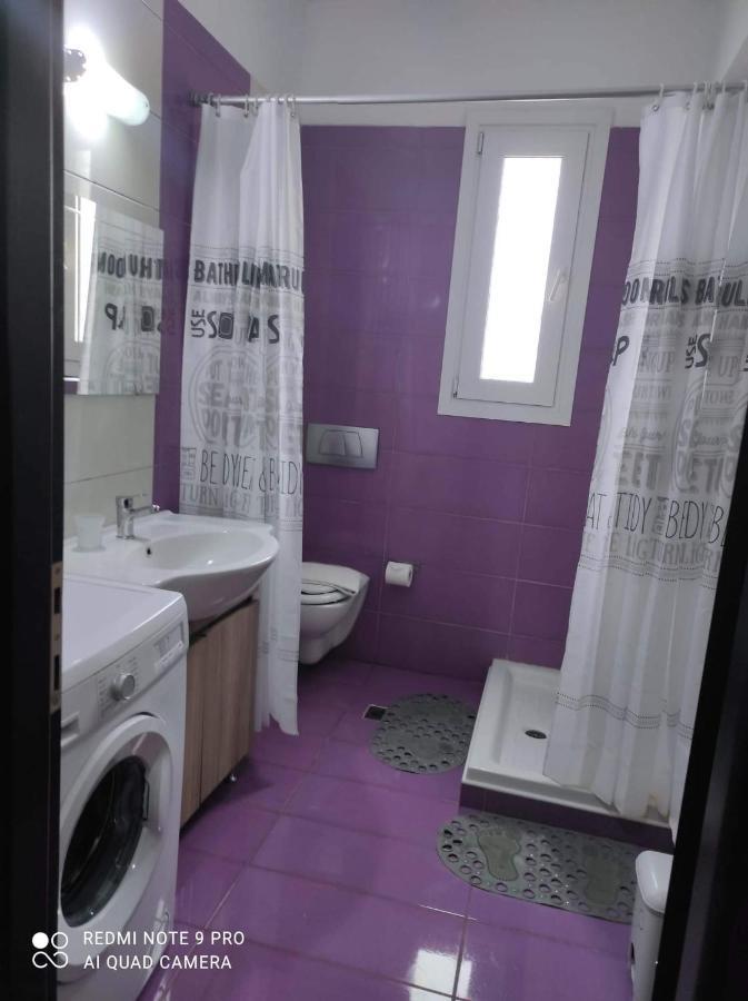 Diamond Deluxe Apartments Mastichari Mastichari  Exterior foto