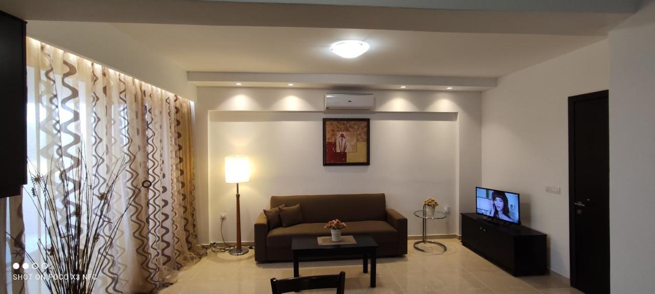 Diamond Deluxe Apartments Mastichari Mastichari  Exterior foto