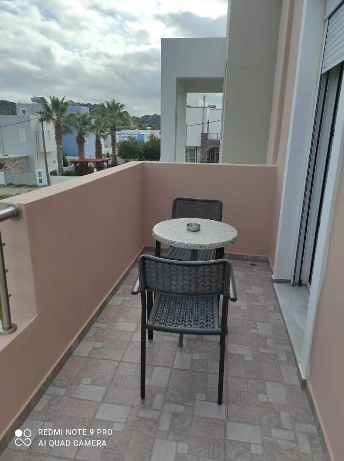 Diamond Deluxe Apartments Mastichari Mastichari  Exterior foto