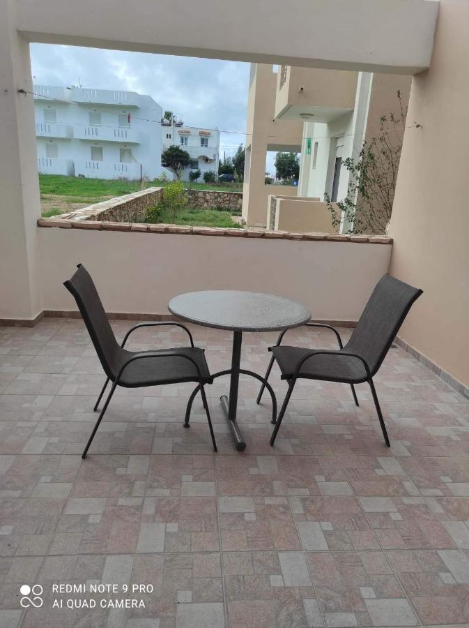 Diamond Deluxe Apartments Mastichari Mastichari  Exterior foto